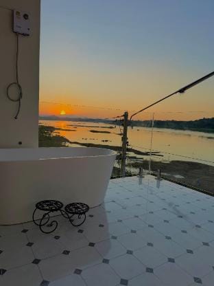 ห้องV2 Hotel in Vientiane Province, Laos