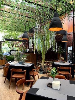 THE CAKALA RESIDENCE Hotel in Special Region of Yogyakarta