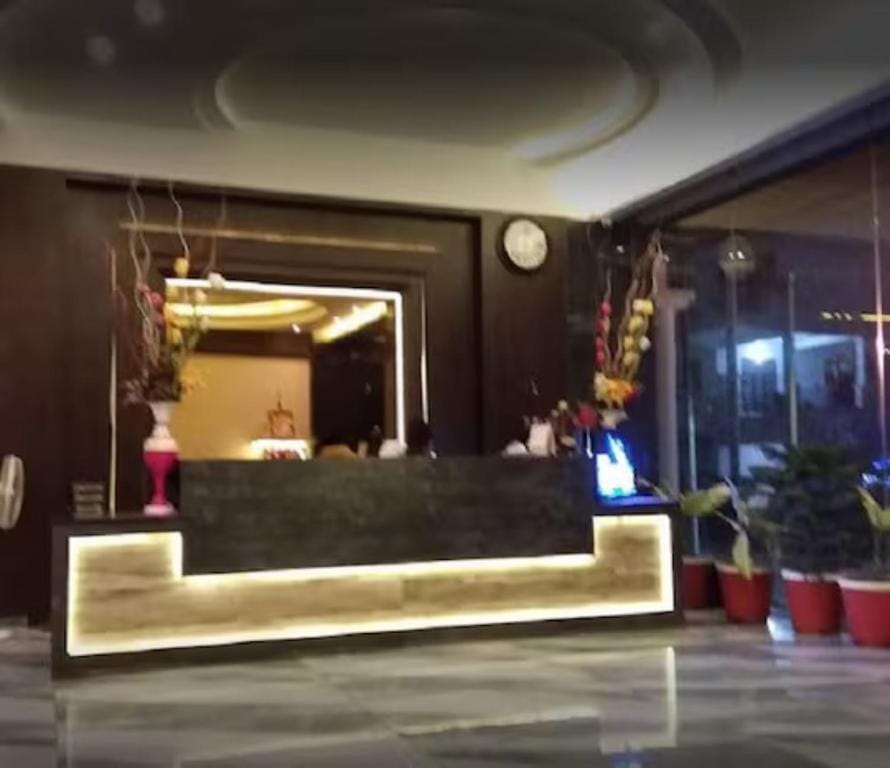 Hotel Shanti Grand Raebareli Uttar Pradesh Hotel in Uttar Pradesh