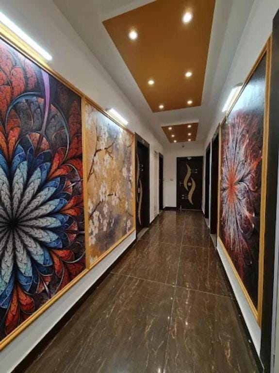 Hotel Om Shivay Raebareilly Uttar Pradesh Hotel in Uttar Pradesh