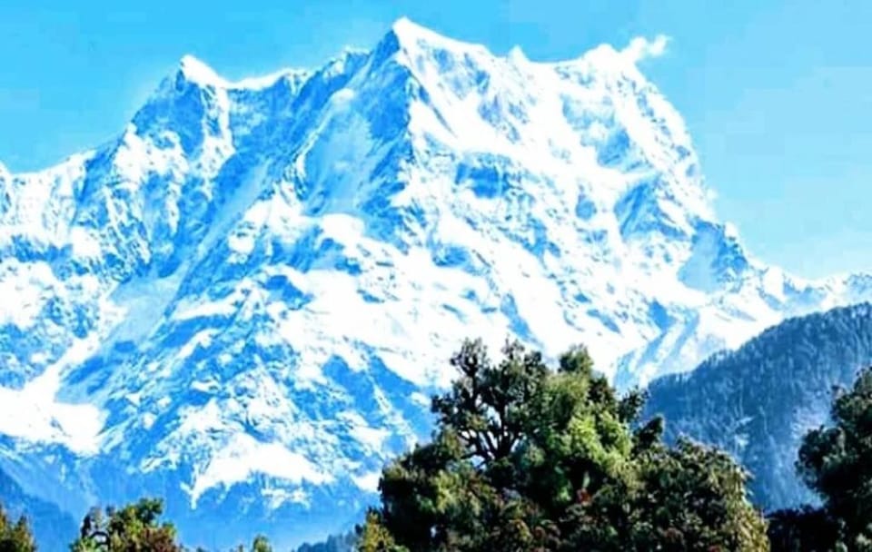 Hotel Himalayan Dews Ukhimath Uttarakhand Hotel in Uttarakhand