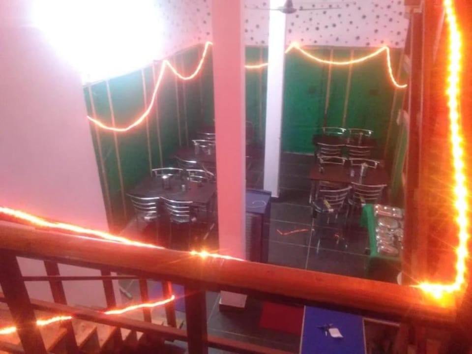 Hotel Himalayan Dews Ukhimath Uttarakhand Hotel in Uttarakhand
