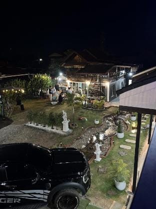 รักษ์ตาโฮมสเตย์-คำชะโนด Hotel in Thailand