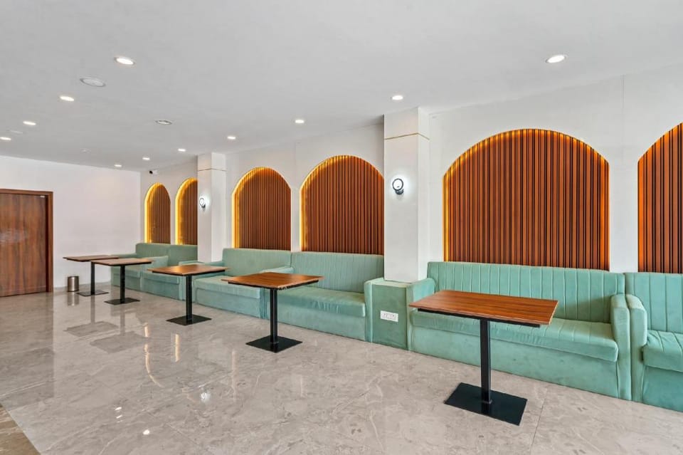 Hotel Sarigama And Convention Hotel in Telangana