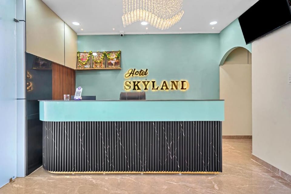 Hotel Sarigama And Convention Hotel in Telangana