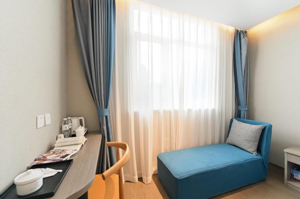 Home Liking Hotel Beijing Hotel in Beijing