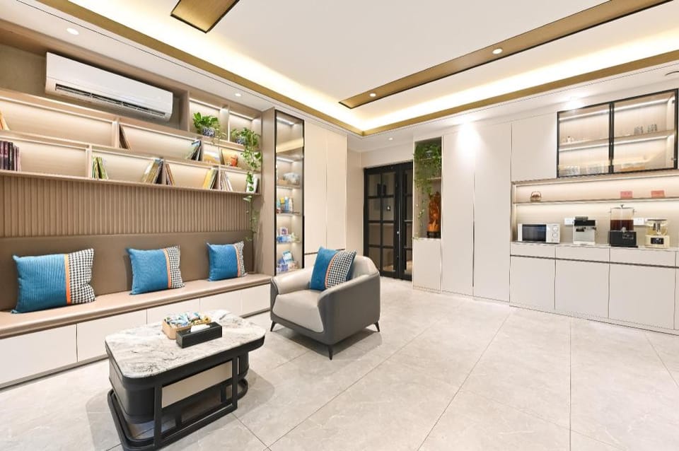 Home Liking Hotel Beijing Hotel in Beijing