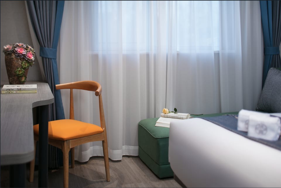 Home Liking Hotel Beijing Hotel in Beijing