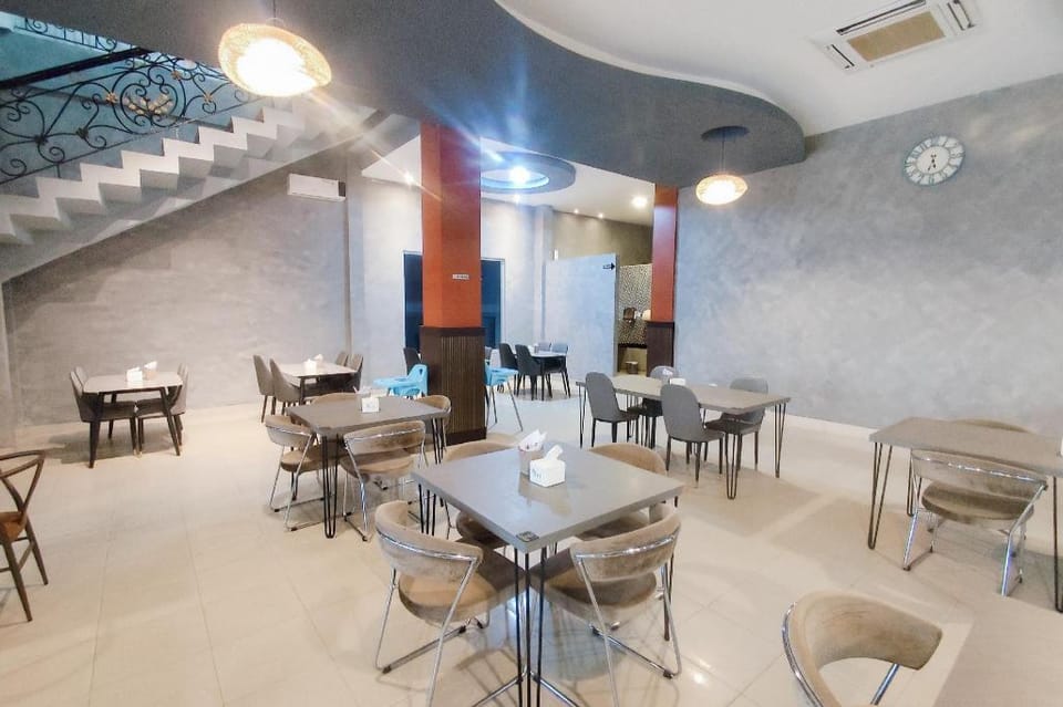 SANS Hotel Bobo Home Jambi Hotel in Indonesia
