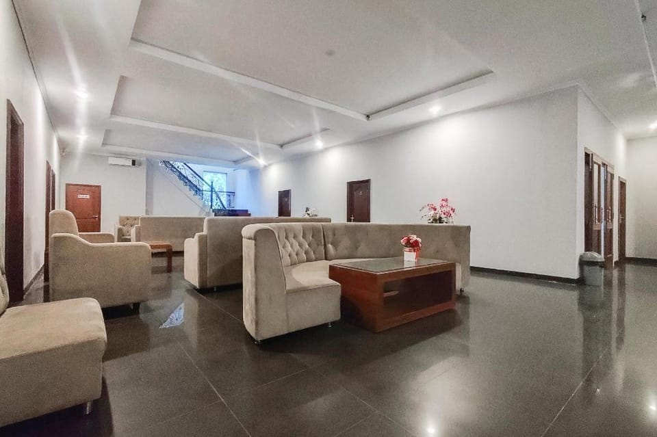 SANS Hotel Bobo Home Jambi Hotel in Indonesia