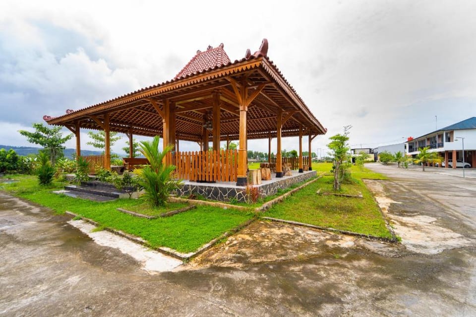 Hotel Tiara By ARBA Hotel in Indonesia