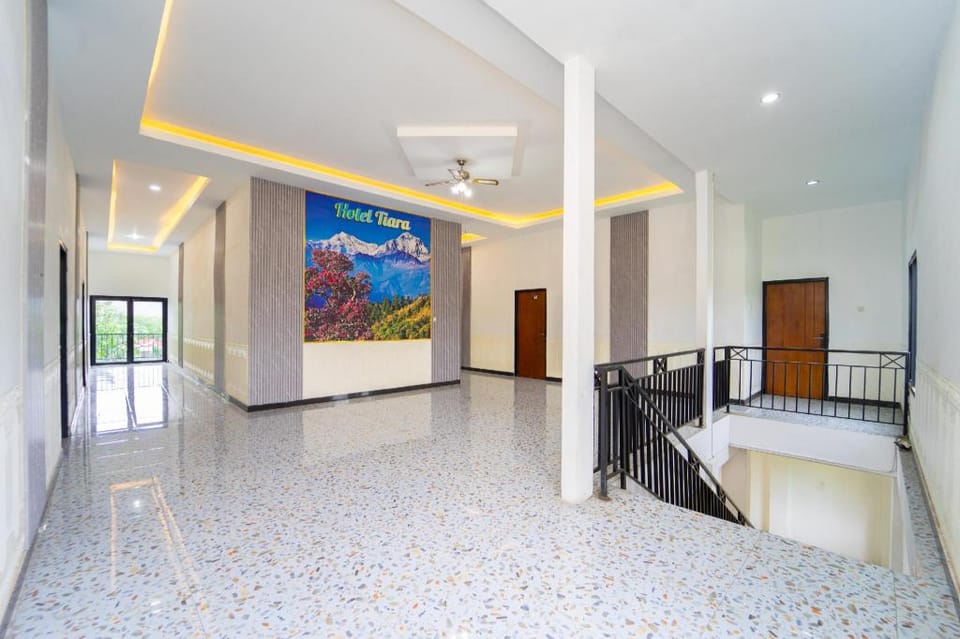 Hotel Tiara By ARBA Hotel in Indonesia