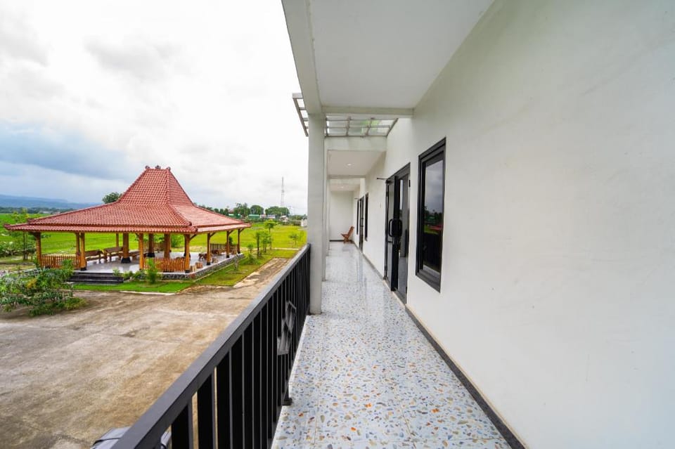 Hotel Tiara By ARBA Hotel in Indonesia