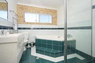 Family Coastal Retreat with Pool and Balcony Views Vacation rental in Woolgoolga
