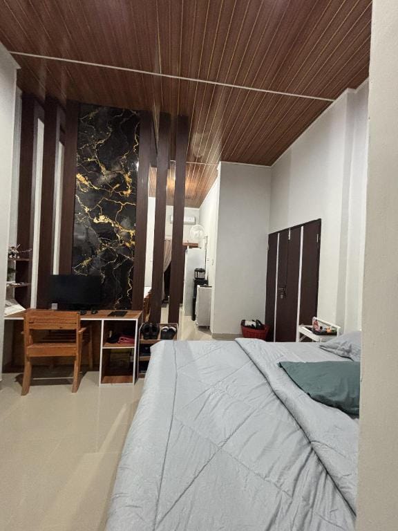 Oksel Ranau Hotel Hotel in Indonesia