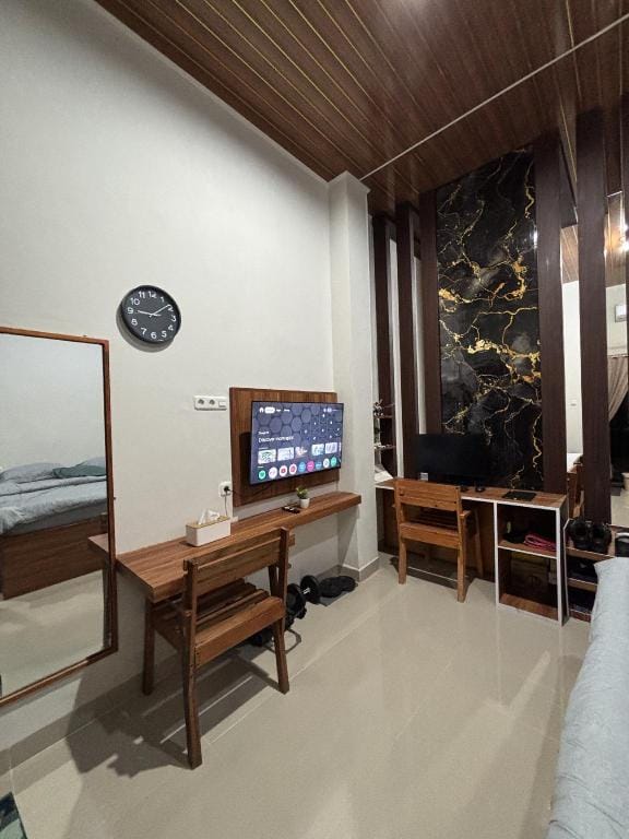 Oksel Ranau Hotel Hotel in Indonesia