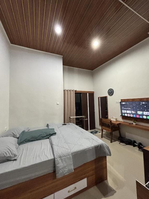 Oksel Ranau Hotel Hotel in Indonesia