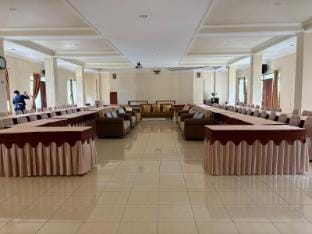Wisma Graha Transportasi Hotel in Cisarua