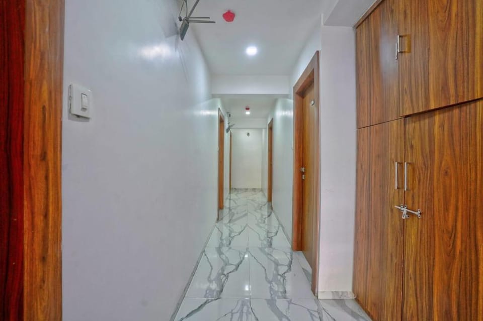 HOTEL NEW SEVEN STAR Hotel in Mumbai