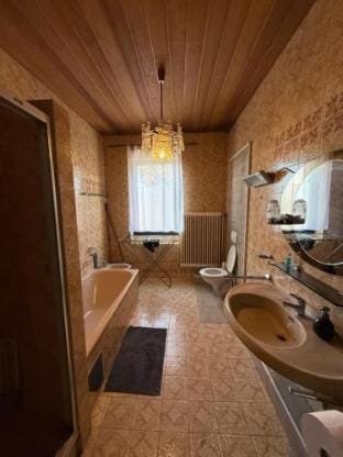 TOSKANA Gasthaus Inn in Upper Austria