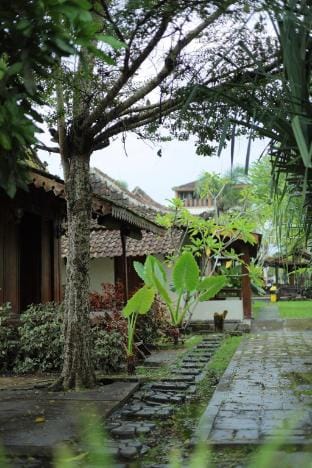 Balecatur Inn Inn in Special Region of Yogyakarta