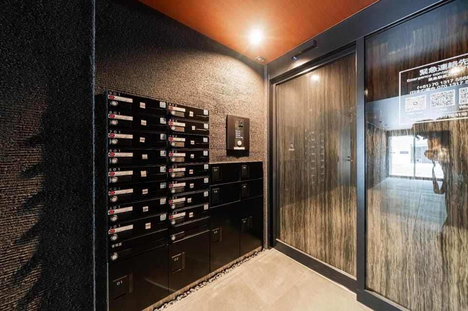 Poka Premium Kuramae　暖宿蔵前 Hotel in Chiba Prefecture