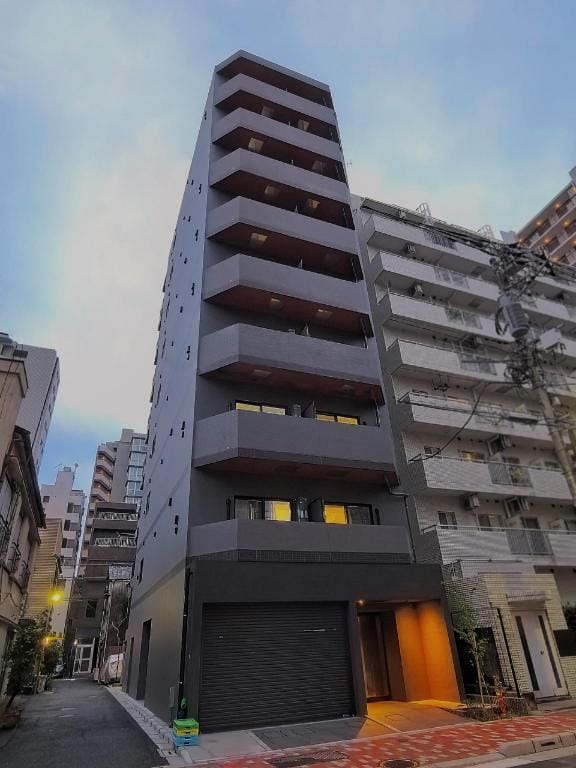 Poka Premium Kuramae　暖宿蔵前 Hotel in Chiba Prefecture