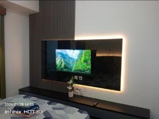 APARTEMEN GUNUNG PUTRI SQUARE BY LILY'S ROOM Love hotel in West Java