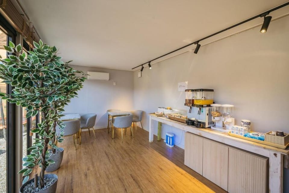 Lala Land Pet Friendly Pension Bed and Breakfast in South Korea