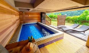 Welcome Sunny House Bed and Breakfast in South Korea
