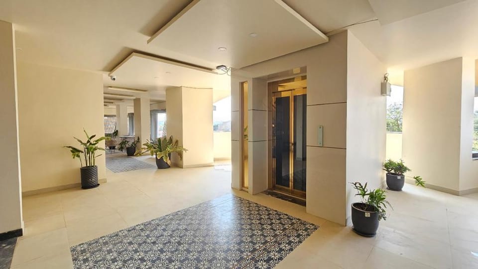 Stellar 23 Resorts Hotel in Bengaluru
