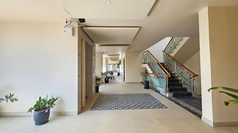 Stellar 23 Resorts Hotel in Bengaluru