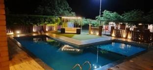 Fkez Farms Daultabad Maharashtra Resort in Maharashtra
