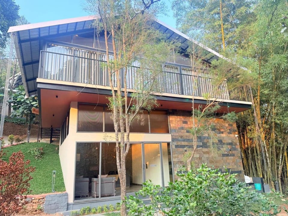 Vythiri Greens Holiday Resorts Resort in Kerala