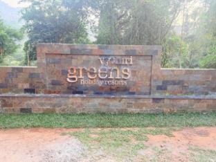Vythiri Greens Holiday Resorts Resort in Kerala