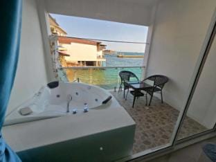 ทนายช้างรีสอร์ทเกาะล้าน Resort in Chon Buri Changwat