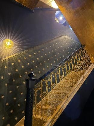 Riad & Spa Stella Cadente Marrakech Riad in Marrakesh