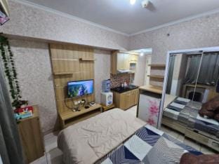 Springlake by Arka Rooms Apartment hotel in West Java