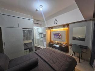 Springlake by Arka Rooms Apartment hotel in West Java