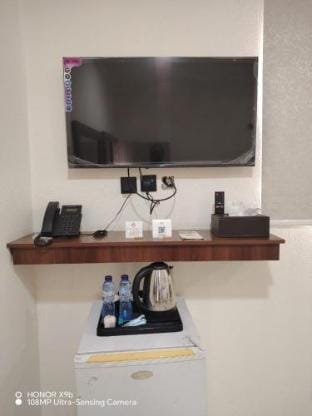 أبراج الواحة للشقق المخدومة Apartment hotel in Saudi Arabia