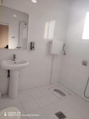 أبراج الواحة للشقق المخدومة Apartment hotel in Saudi Arabia