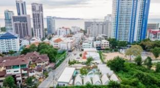 kingdomglamping Luxury tent in Pattaya City