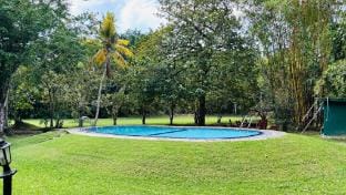 Nick Villa - Bentota Villa in Western Province