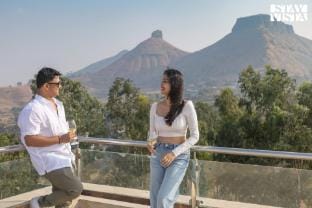 StayVista at Montara View Villa in Maharashtra