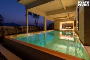 StayVista at Montara View Villa in Maharashtra