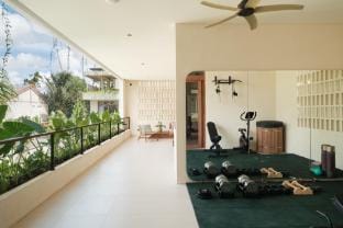 Manu Villas Villa in Denpasar
