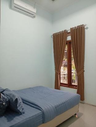 Situ Daun Waterpark & Resort Villa in West Java