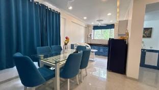Coco Villa Karjat  Villa in Maharashtra