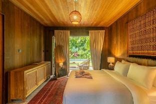 Kilani 4BR Villa by Betterplace  Villa in Bali
