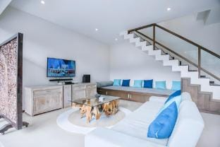 Villa rayyan jimbaran Villa in Kuta Selatan
